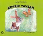 Kıpırık Tavşan