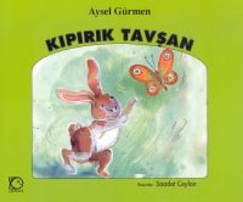Kıpırık Tavşan