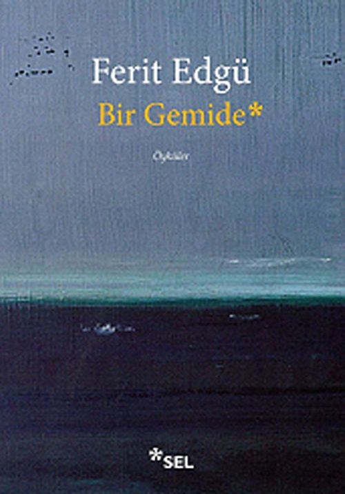 Bir Gemide