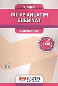 9. Sınıf Dil ve Anlatım Edebiyat Soru Bankası