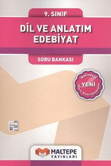 9. Sınıf Dil ve Anlatım Edebiyat Soru Bankası