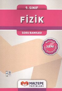 9. Sınıf Fizik Soru Bankası