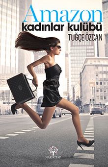 Amazon Kadınlar Kulübü