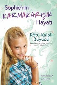 Kötü Kalpli Büyücü / Sophie'nin Karmakarışık Hayatı 2