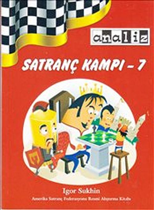 Satranç Kampı 7 : Açılış Taktikleri