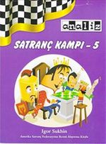 Satranç Kampı 5 : İki Hamlede Matlar