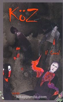 Köz - N. Cemal