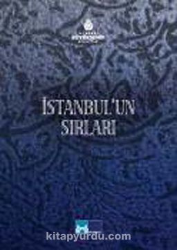 İstanbul'un Sırları  (Dvd)