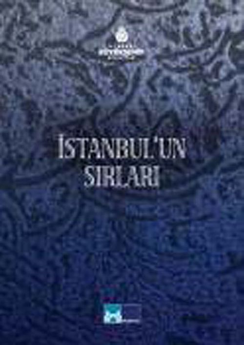 İstanbul'un Sırları  (Dvd)