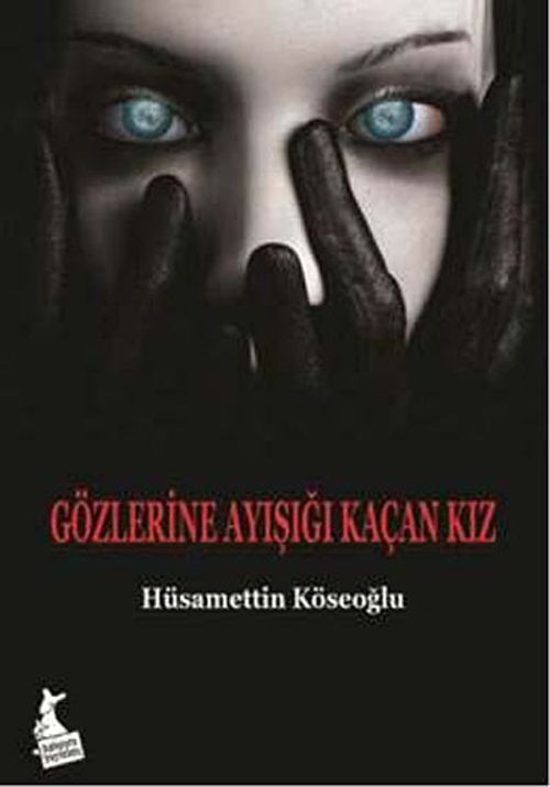 Gözlerine Ayışığı Kaçan Kız