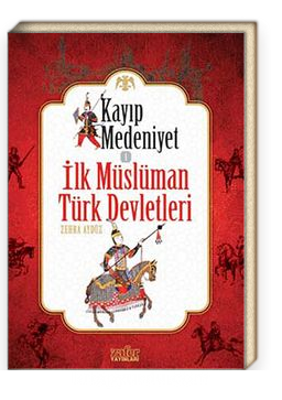 Ilk Musluman Kitap Ozeti Lesley Hazleton