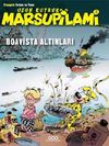 Uzun Kuyruk Marsupilami 8 & Boavista Altınları