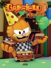 Garfield ile Arkadaşları 12 - Lazanya Mazanya