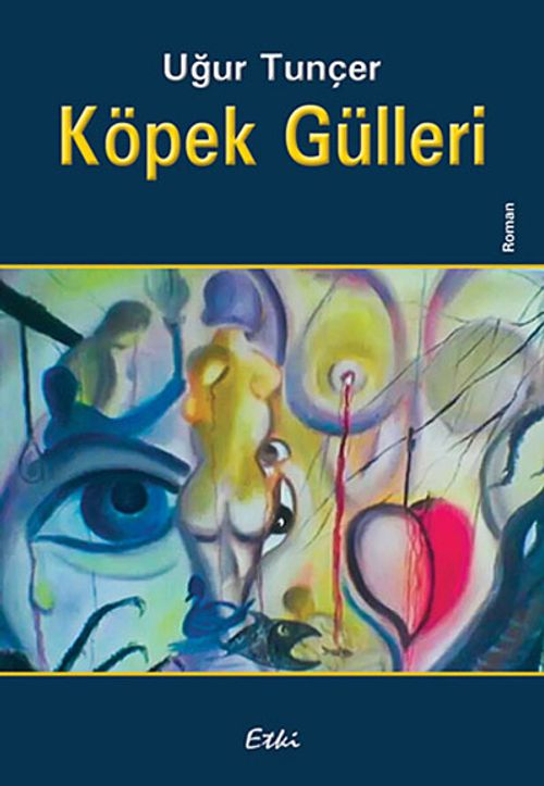 Köpek Gülleri