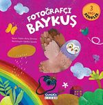 Fotoğrafçı Baykuş - Renkler