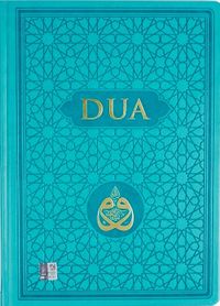 Dua - Evrad-ı Şerife (Rahle Boy-Arapça)