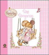 Sarah Kay - Seni Seviyorum