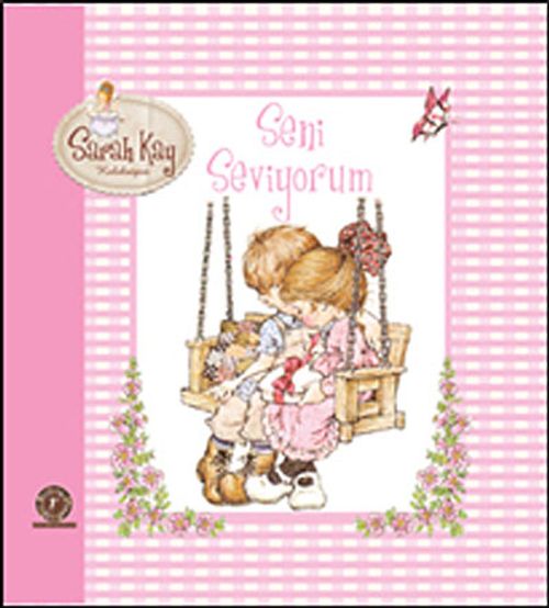 Sarah Kay - Seni Seviyorum