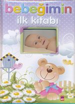 Bebeğimin İlk Kitabı