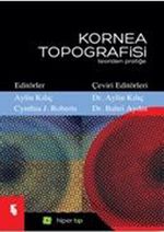 Kornea Topografisi & Teoriden Pratiğe