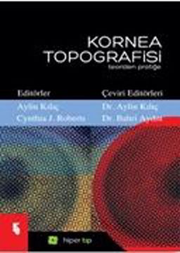Kornea Topografisi & Teoriden Pratiğe