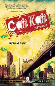 Çatı Katı & Penthouse F.