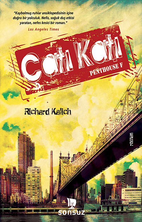 Çatı Katı & Penthouse F.