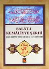 Salat-ı Kemaliyye Şerhi (cep boy)