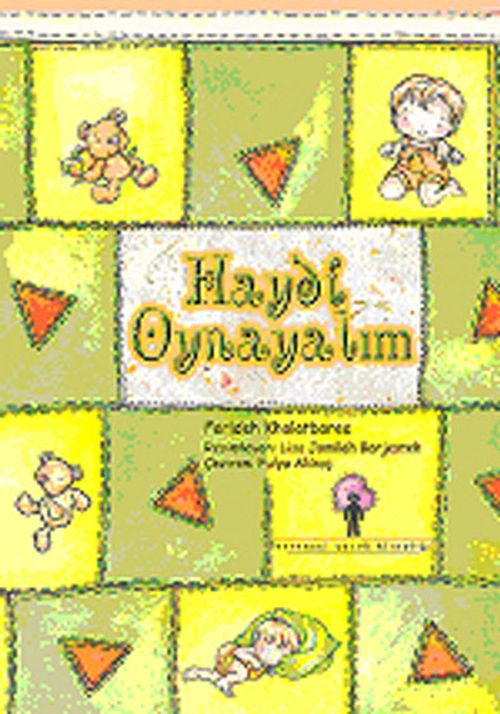 Haydi Oynayalım