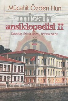 Mizah Ansiklopedisi II