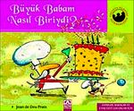 Miniklerin Dünyası Poşet 1 (4 kitap)