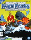 Martin Mystere (Özel Seri) Sayı:9 Deniz Tanrıları