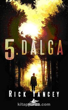 5. Dalga - Rick Yancey