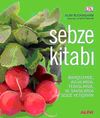 Sebze Kitabı (Ciltli)