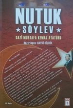 Nutuk-Söylev