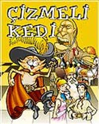 Çizmeli Kedi (Cd'li)