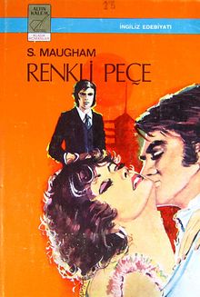 Renkli Peçe (5-G-20)