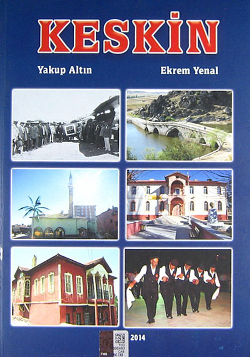 Keskin (5-G-27)