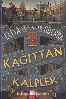 Kağıttan Kalpler - Elisa Puricelli Guerra