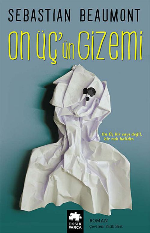 On Üç'ün Gizemi