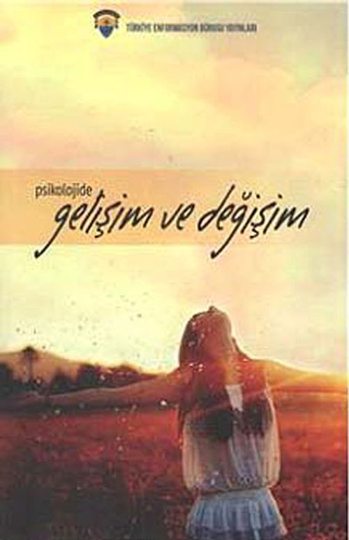 Psikolojide Gelişim ve Değişim