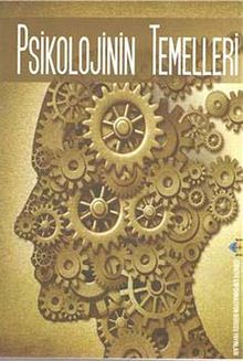 Psikolojinin Temelleri