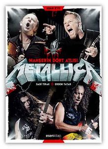 Metallica: Mahşerin Dört Atlısı