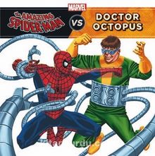 Marvel  Amazing Spider-Man vs Doctor Octopus
