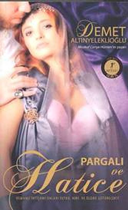 Pargalı ve Hatice (Cep Boy)