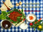 Saraylardan Uzak Lezzetler & Ötekilerin Sofrası