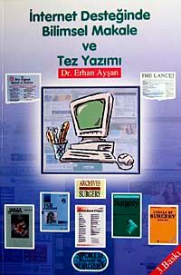 İnternet Desteğinde Bilimsel Makale ve Tez Yazımı