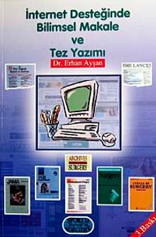 İnternet Desteğinde Bilimsel Makale ve Tez Yazımı