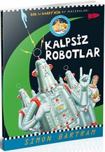 Kalpsiz Robotlar (Bob ile Baryy'nin Ay Maceraları)