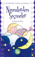 Ninnilerden Seçmeler /  Çocuklara Temel Eserler -5